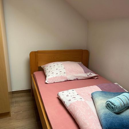 Planinski Kutak Lovinac  Bagian luar foto