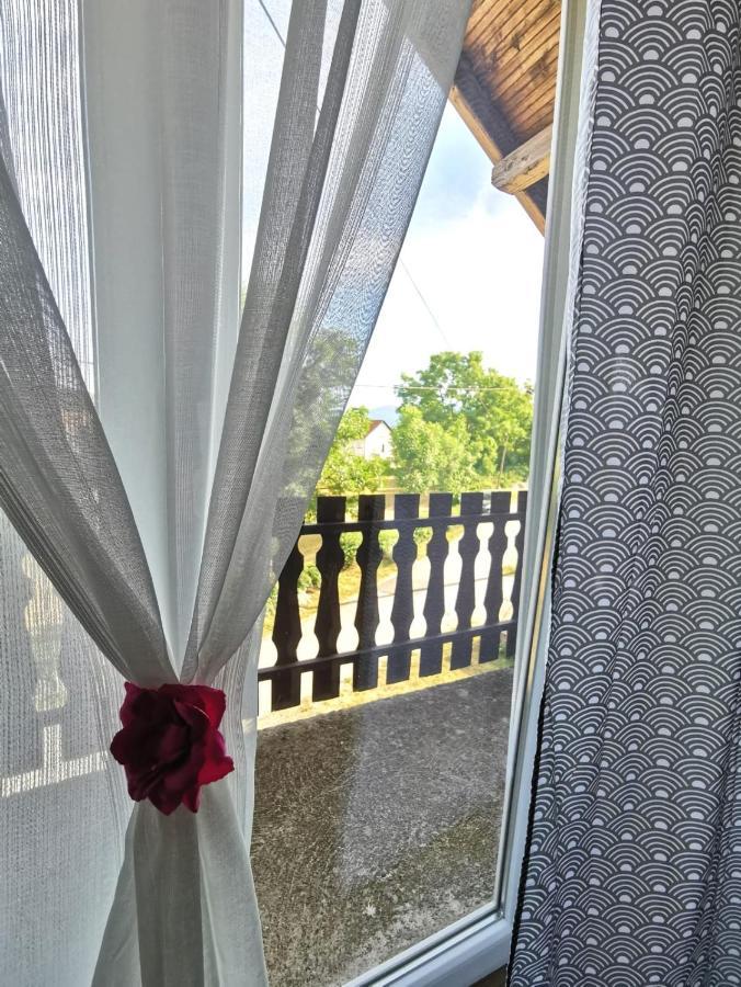 Planinski Kutak Lovinac  Bagian luar foto