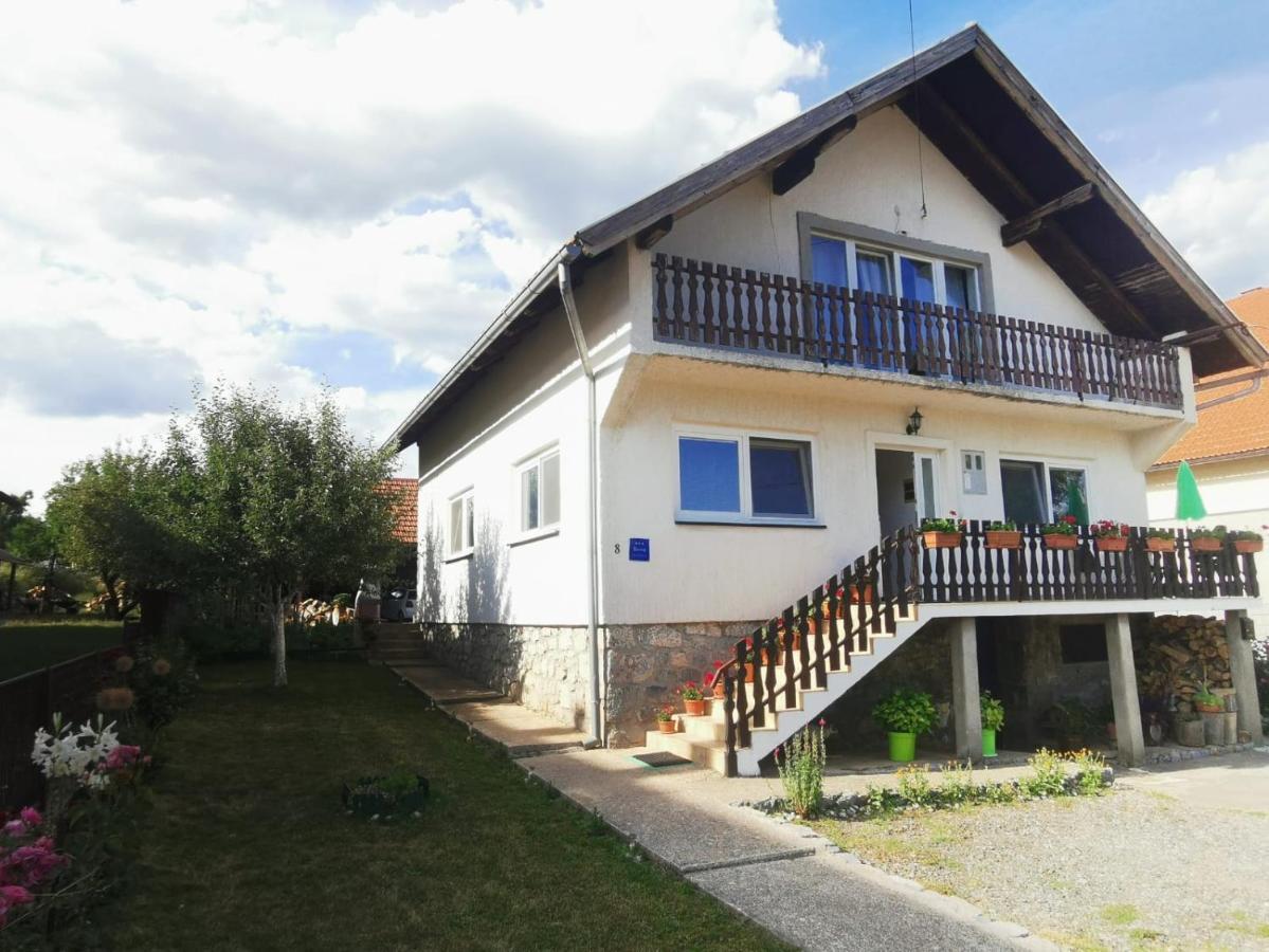 Planinski Kutak Lovinac  Bagian luar foto