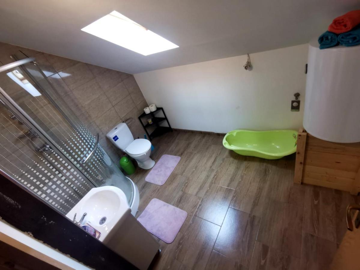 Planinski Kutak Lovinac  Bagian luar foto
