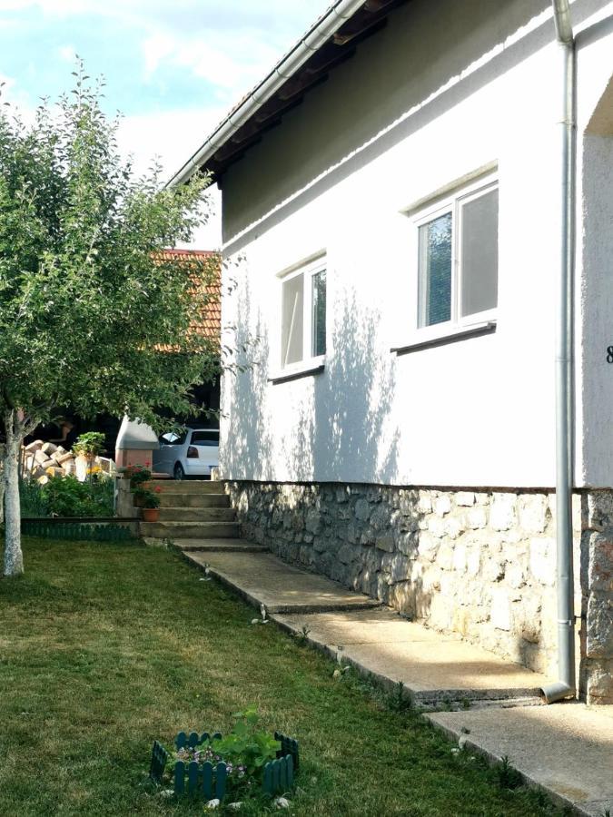 Planinski Kutak Lovinac  Bagian luar foto