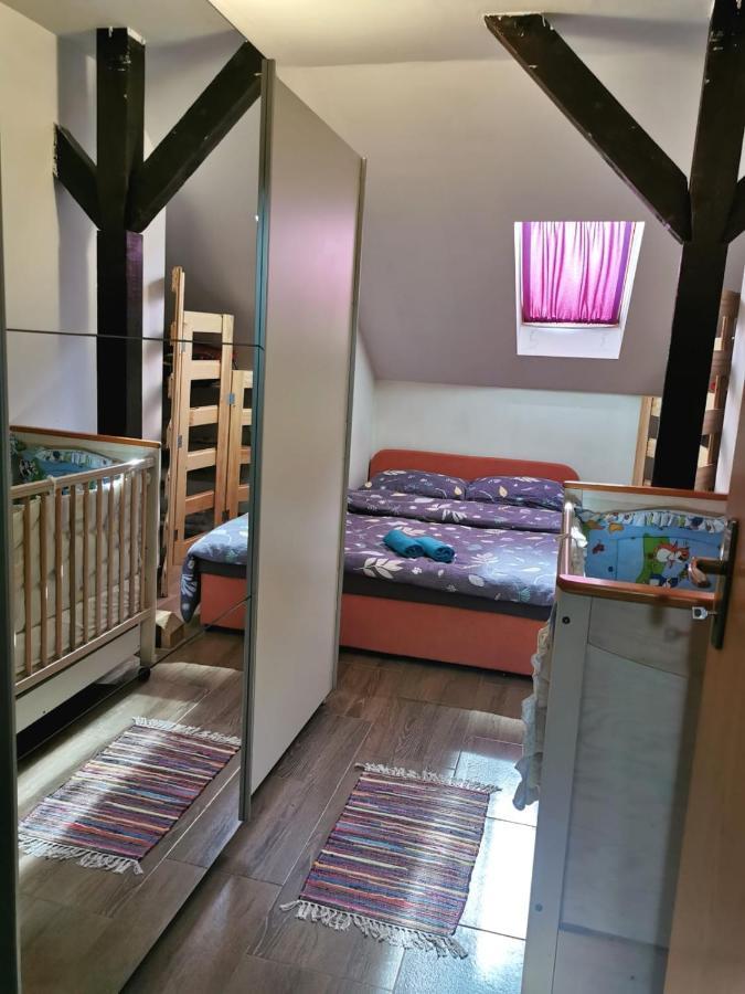Planinski Kutak Lovinac  Bagian luar foto