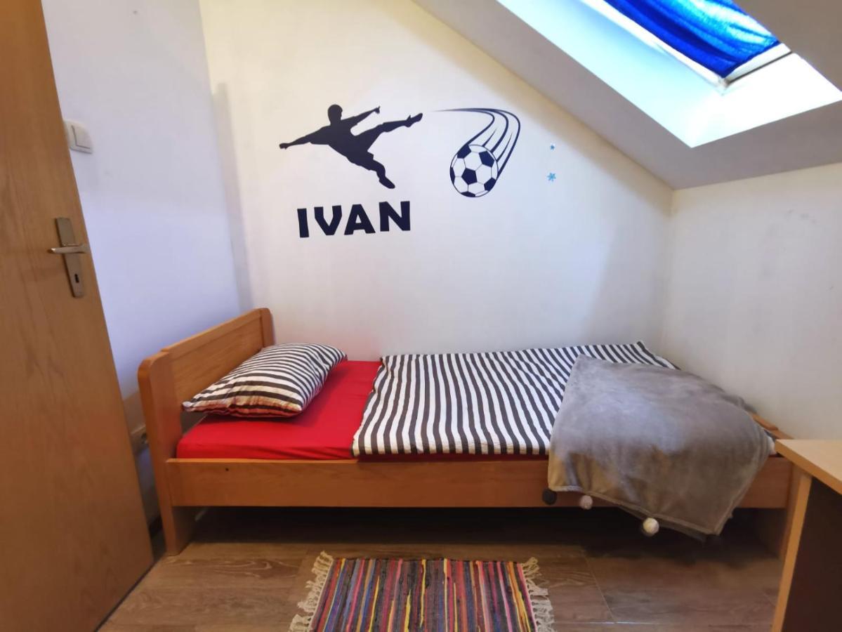 Planinski Kutak Lovinac  Bagian luar foto