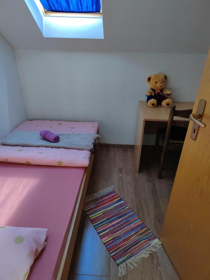 Planinski Kutak Lovinac  Bagian luar foto