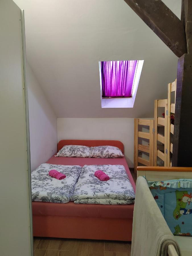 Planinski Kutak Lovinac  Bagian luar foto