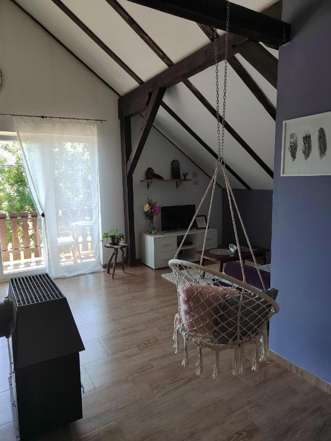 Planinski Kutak Lovinac  Bagian luar foto