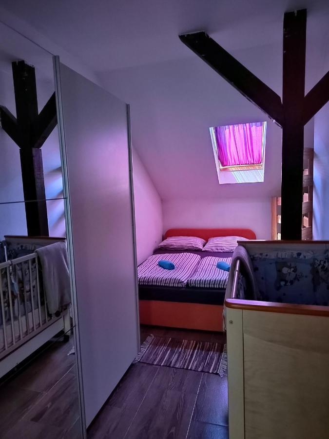 Planinski Kutak Lovinac  Bagian luar foto