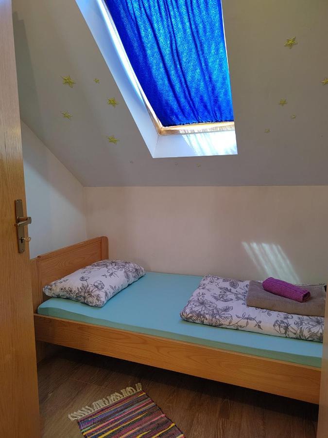 Planinski Kutak Lovinac  Bagian luar foto