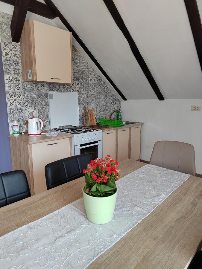 Planinski Kutak Lovinac  Bagian luar foto