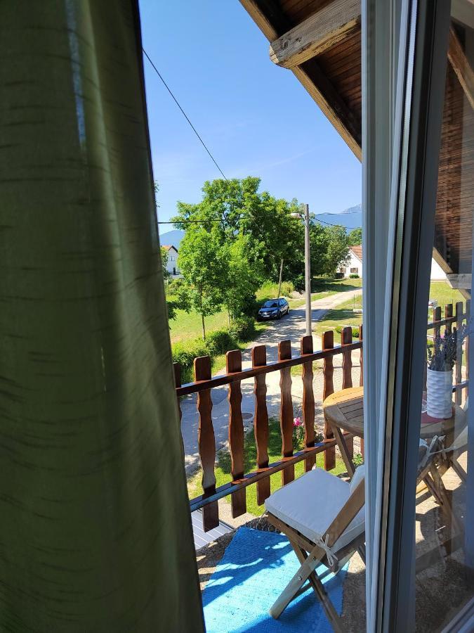Planinski Kutak Lovinac  Bagian luar foto
