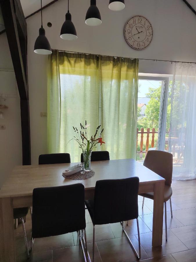Planinski Kutak Lovinac  Bagian luar foto