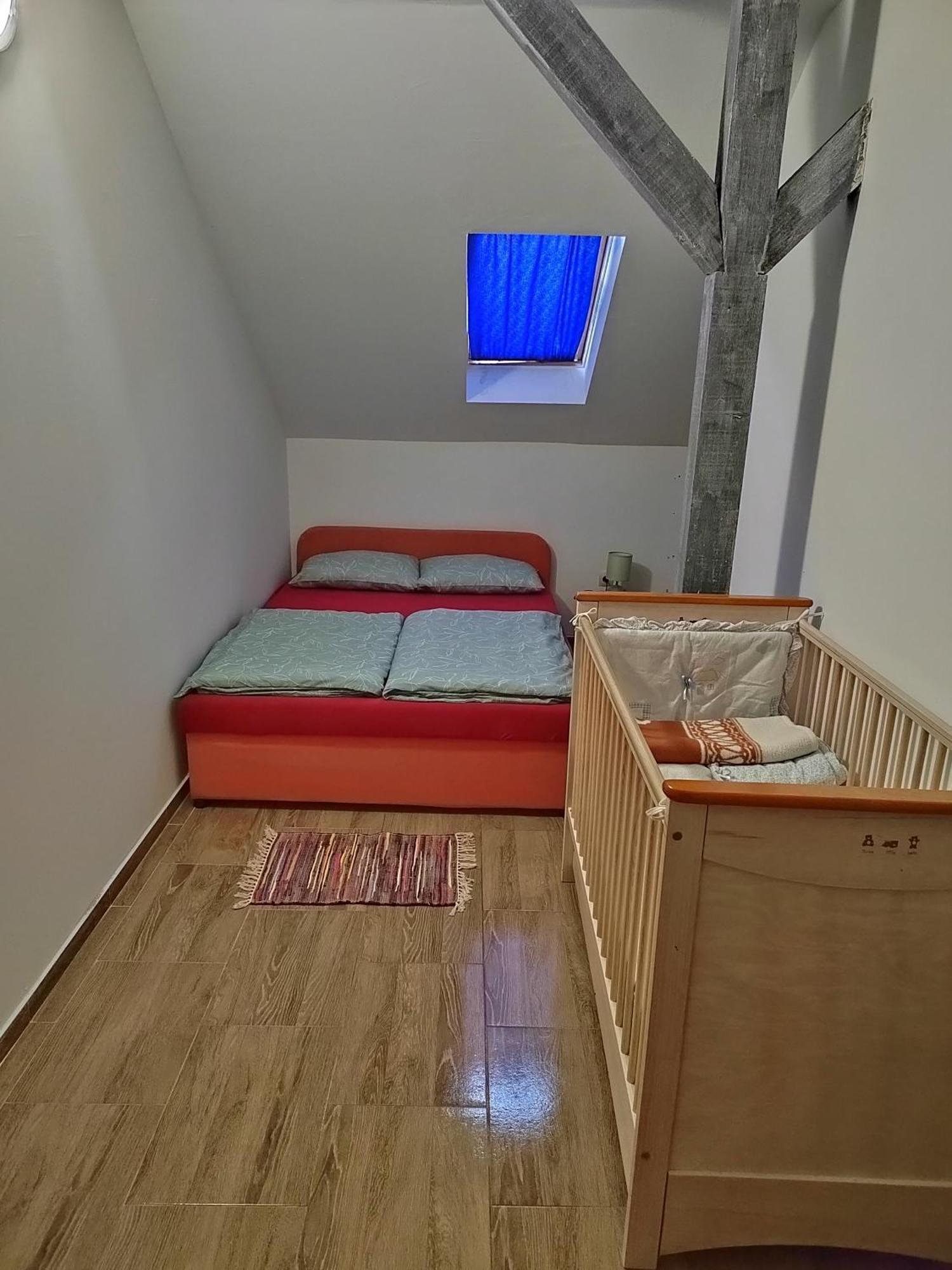 Planinski Kutak Lovinac  Bagian luar foto