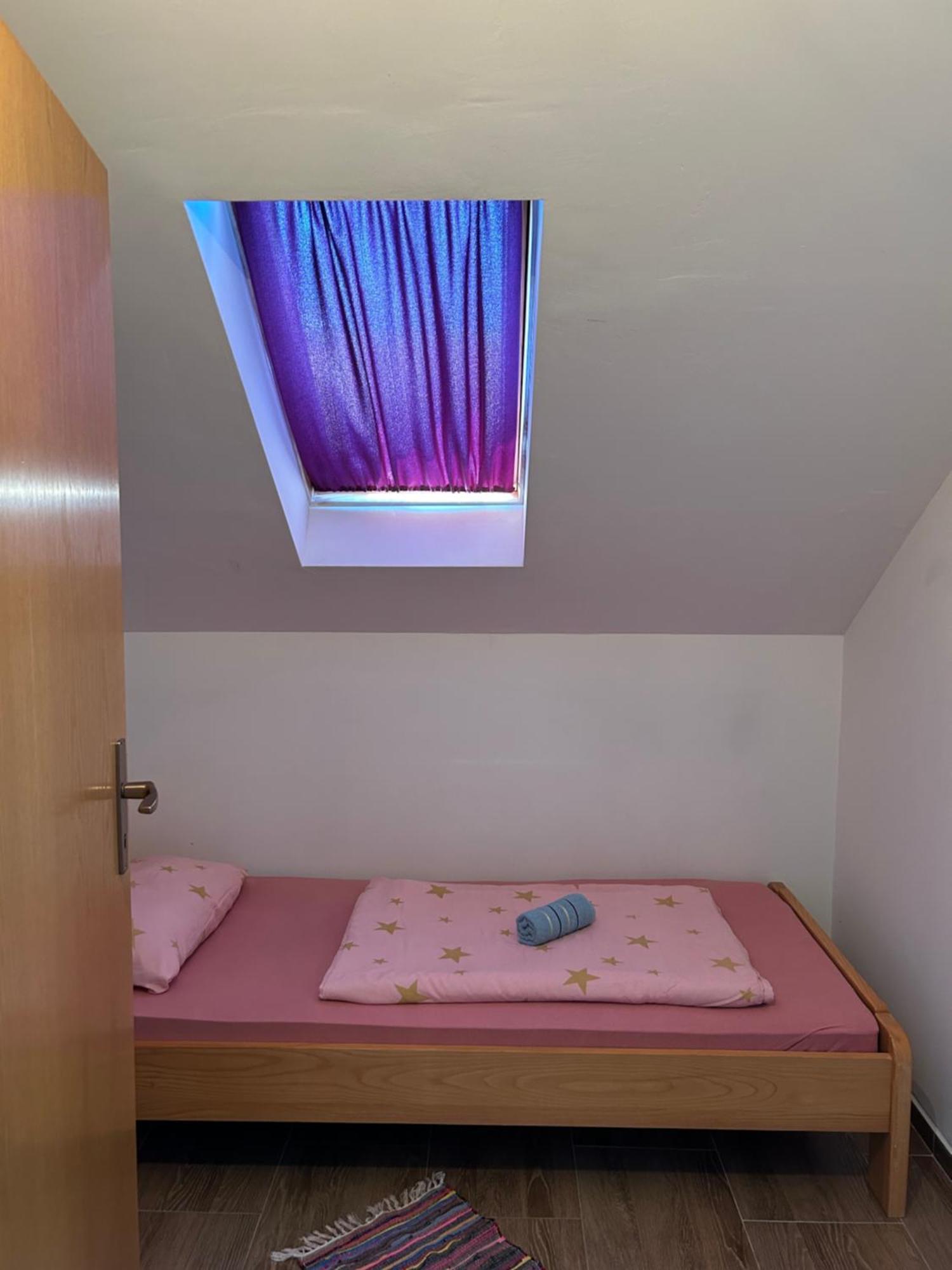 Planinski Kutak Lovinac  Bagian luar foto