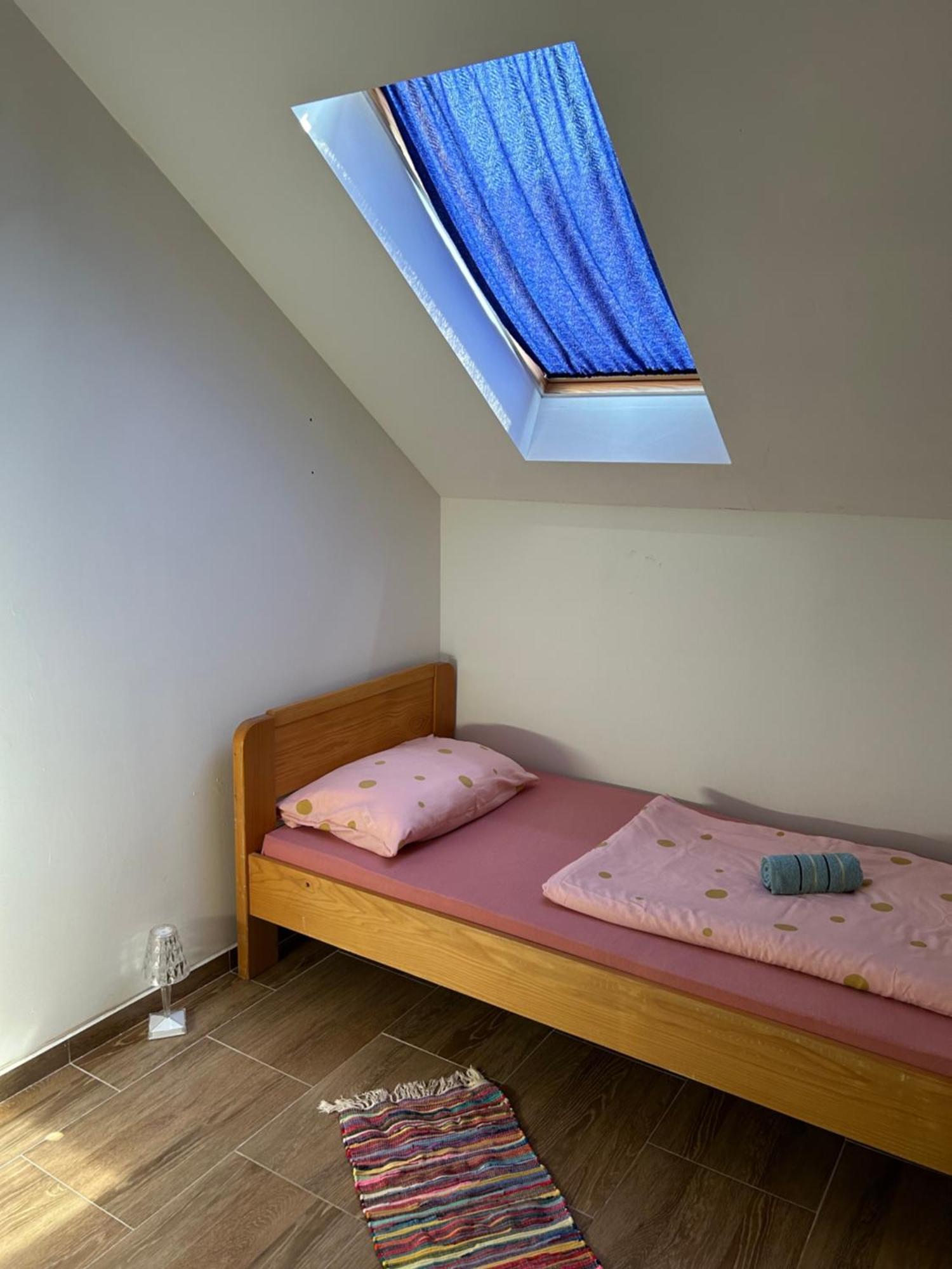 Planinski Kutak Lovinac  Bagian luar foto
