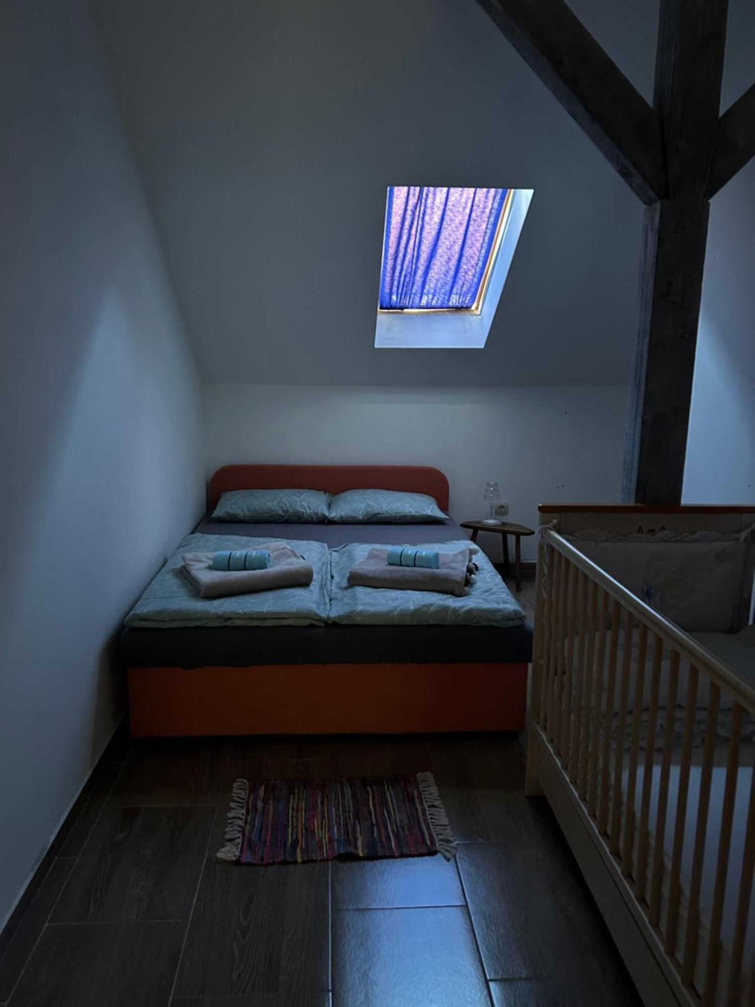 Planinski Kutak Lovinac  Bagian luar foto