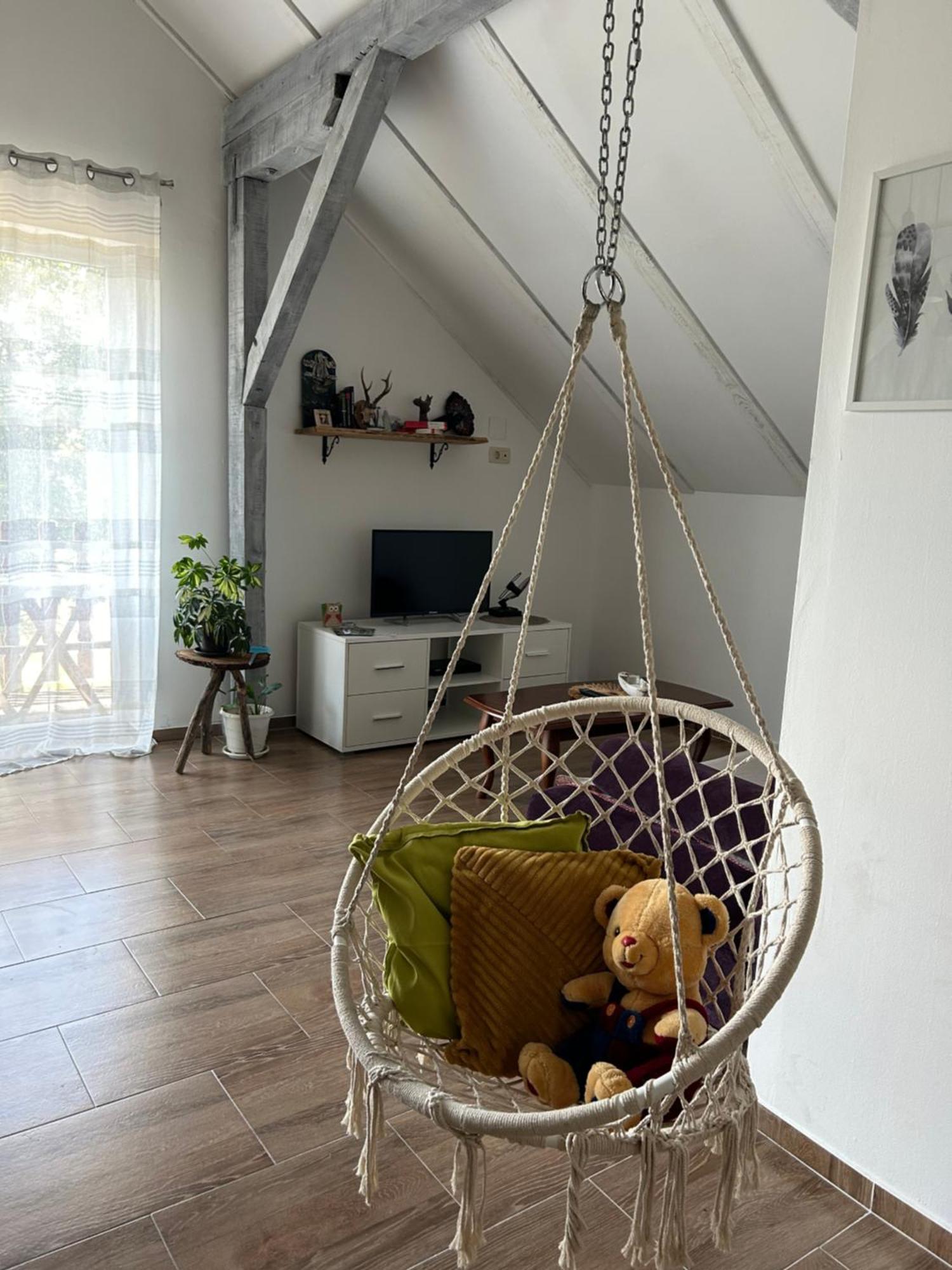 Planinski Kutak Lovinac  Bagian luar foto