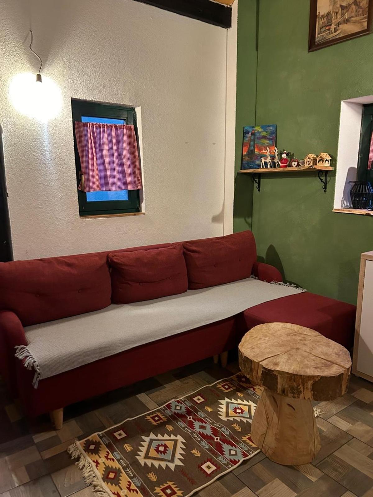 Planinski Kutak Lovinac  Bagian luar foto