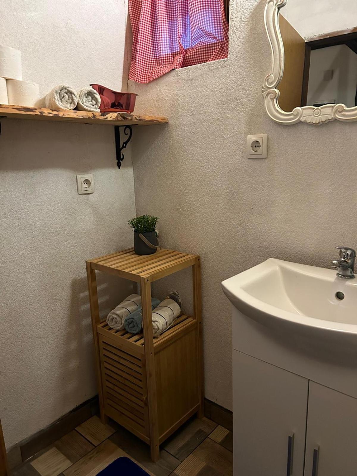Planinski Kutak Lovinac  Bagian luar foto