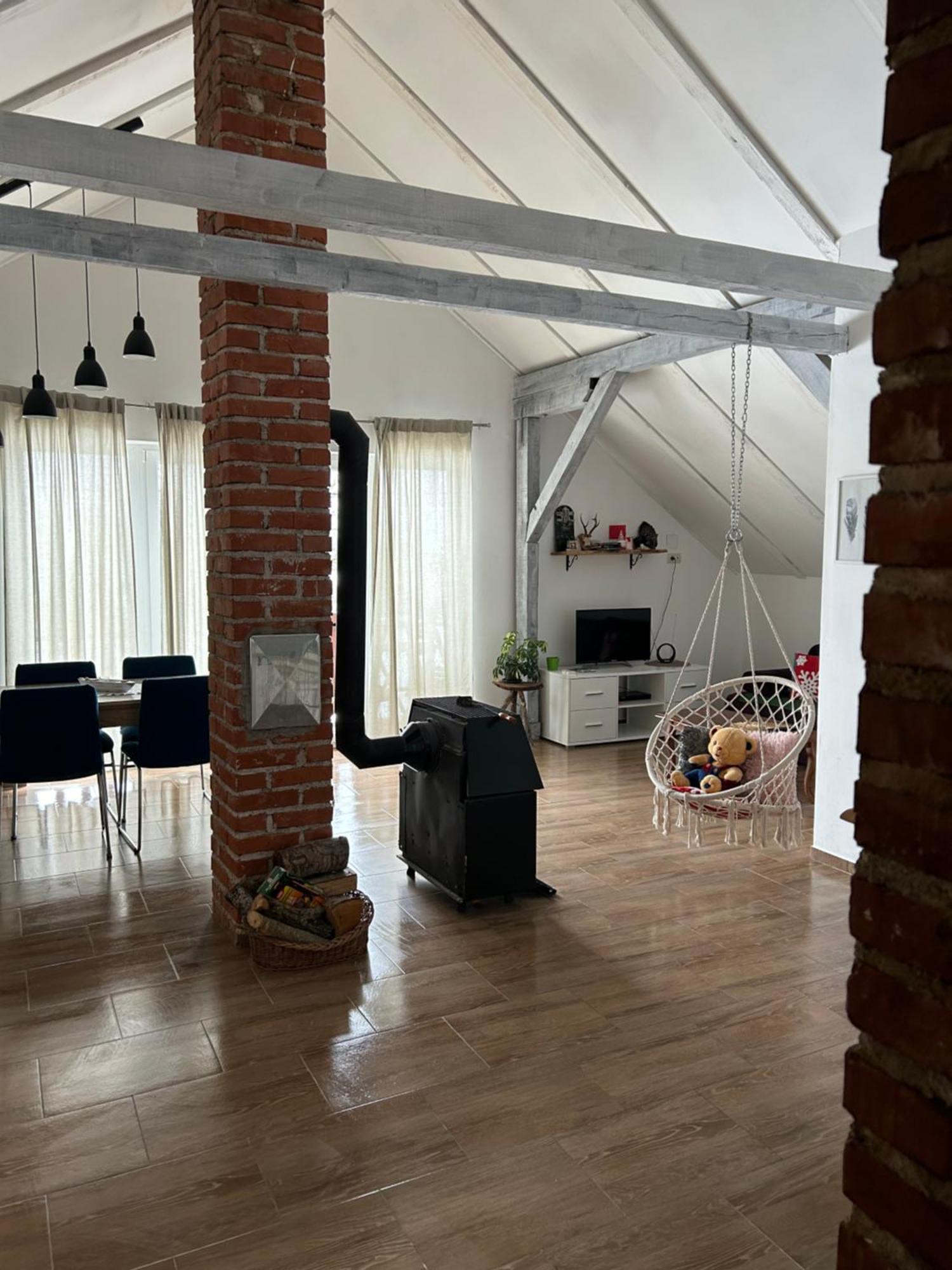 Planinski Kutak Lovinac  Bagian luar foto