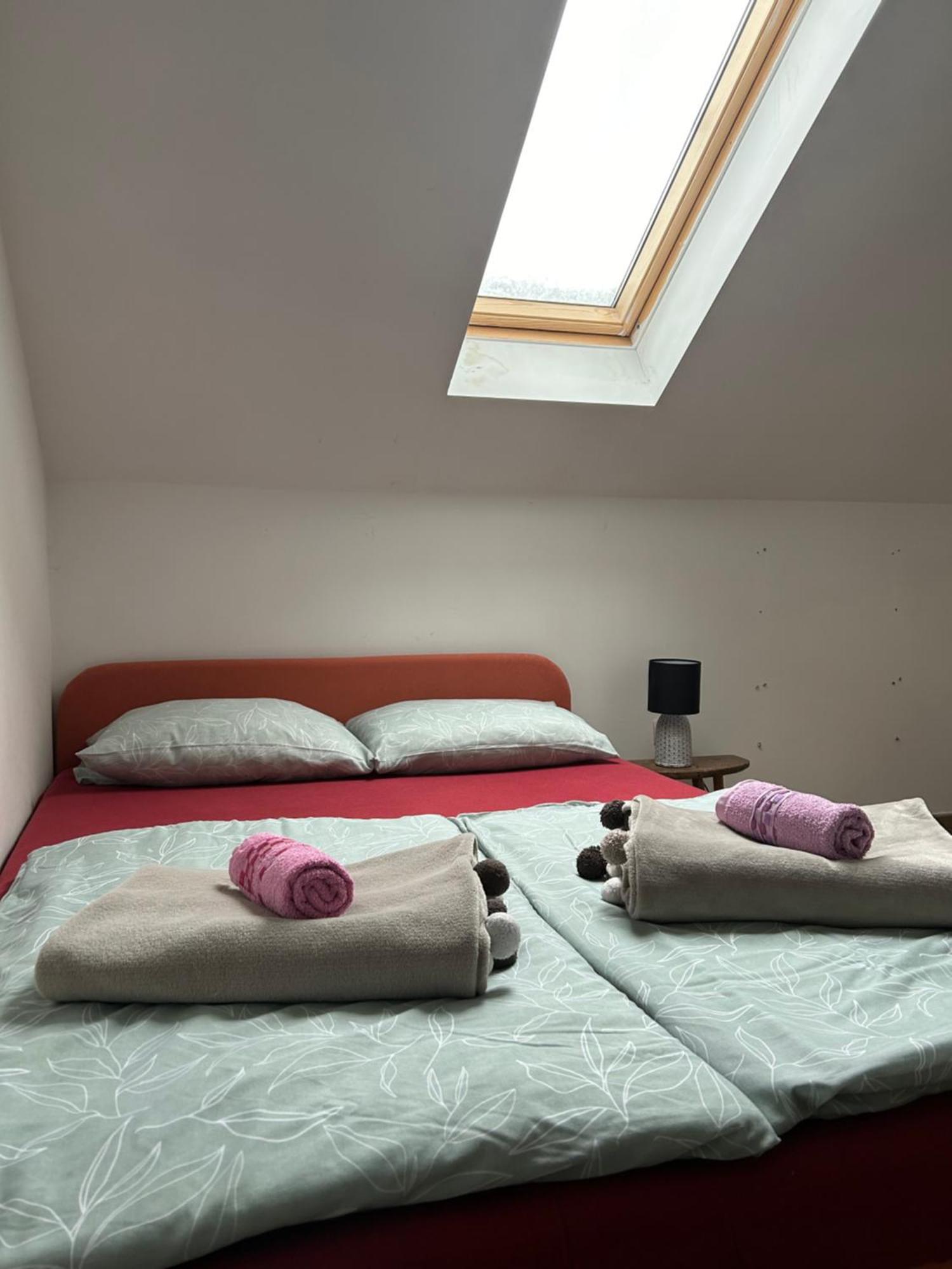 Planinski Kutak Lovinac  Bagian luar foto