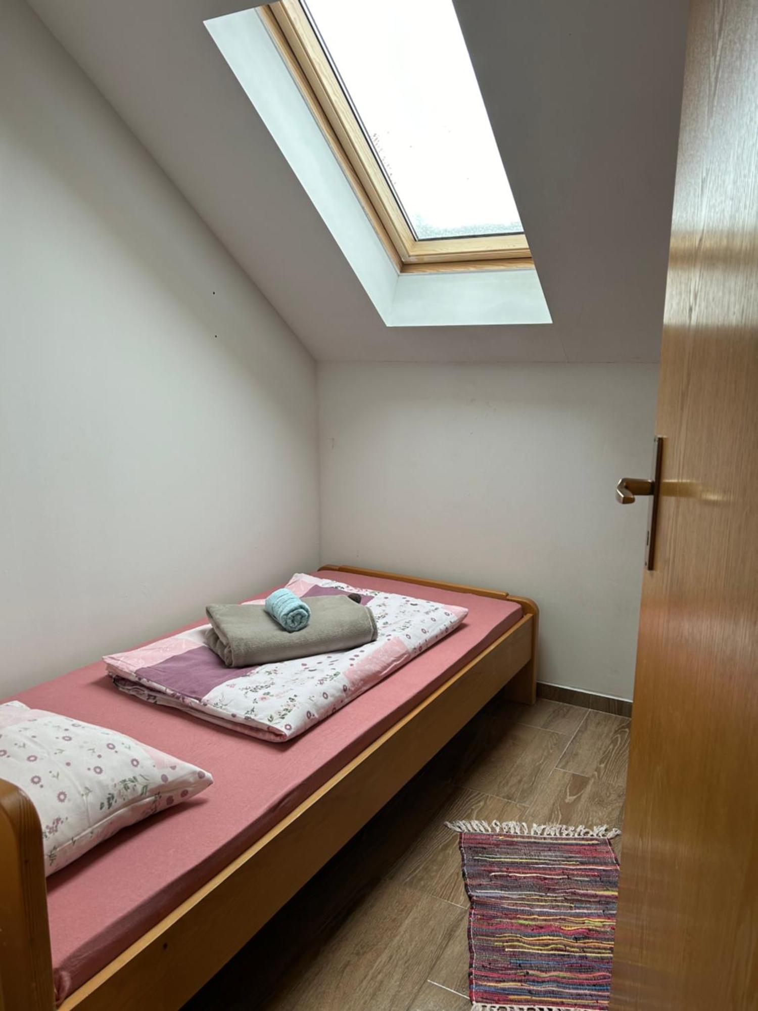 Planinski Kutak Lovinac  Bagian luar foto